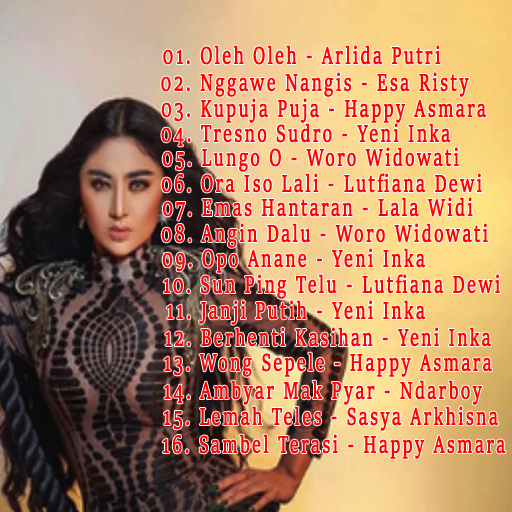 Dangdut Pilihan Offline Download on Windows
