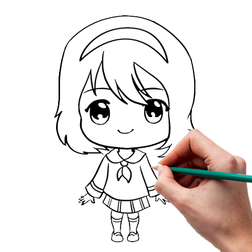 رسم الكرتون التطبيقات على Google Play