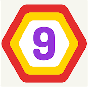 Top 49 Puzzle Apps Like UP 9 - Hexa Puzzle! Merge Numbers to get 9 - Best Alternatives