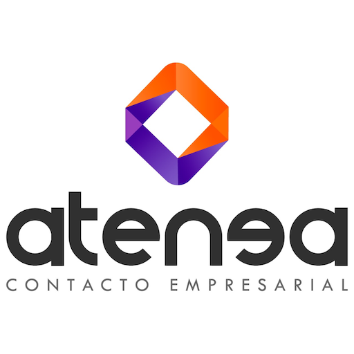 Atenea Workspace logo