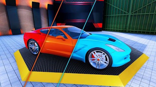 Car Mechanic Garage Simulator Mod Apk 1.8 (Unlock) 3