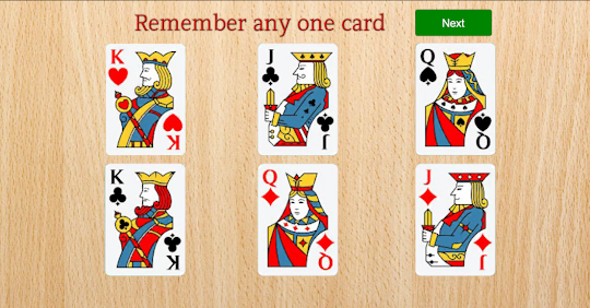 Card Magic Ai Reloaded - Kids