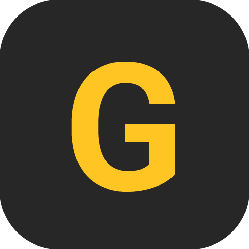 Gridphase logo