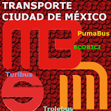 Metro Metrobus Turibus Sub. icon