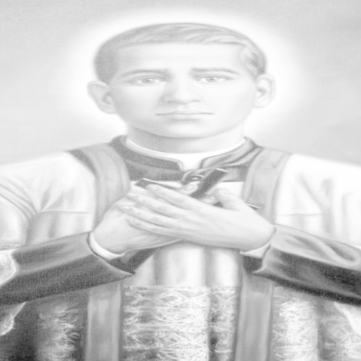 Santo Toribio Romo 1.2 Icon
