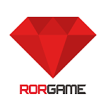Cover Image of Download RORGAME  APK