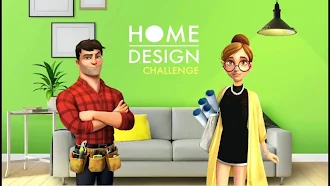 Game screenshot Home Design : House Makeover mod apk