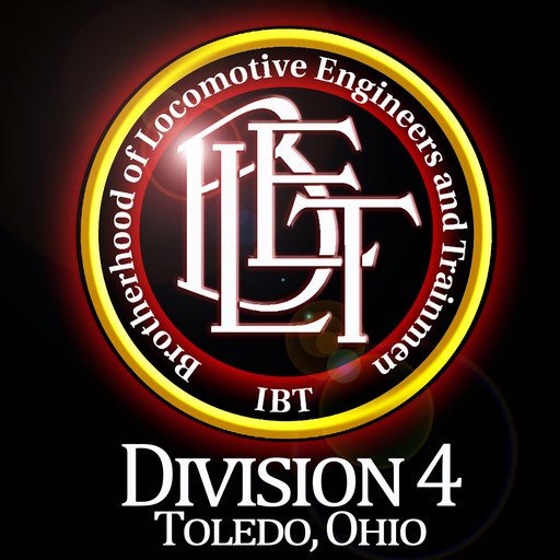 BLET Division 4 1.1 Icon