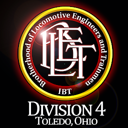 Icon image BLET Division 4