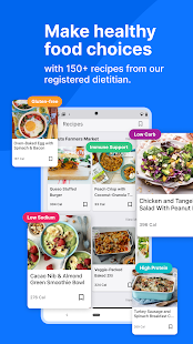 MyFitnessPal: Calorie Counter Screenshot