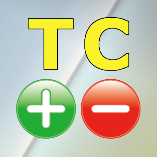 Timecode Calculator logo