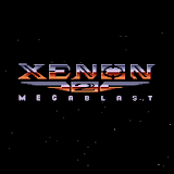 Xenon 2 icon