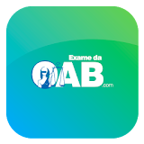 Exame da OAB - Simulado e Questões icon