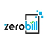 ZeroBill (Contactless Receipts App) icon