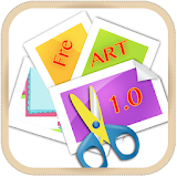 FreArt- Picture Collage Maker icon