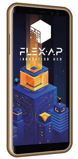 Android application My Flex-Ap screenshort