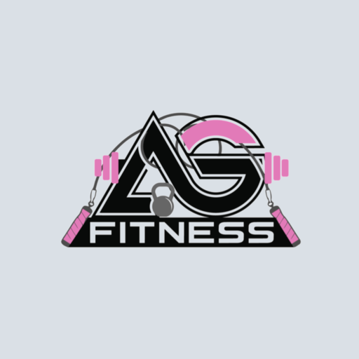 AGFitness logo