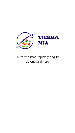 Android application Tierra Mía Orense screenshort