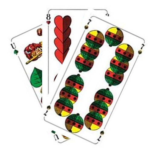 MauMau  Champion Scarica su Windows