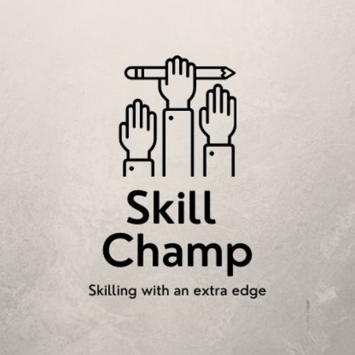 Skill Champ  Icon
