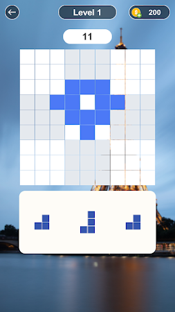 Game screenshot Block Puzzles mod apk