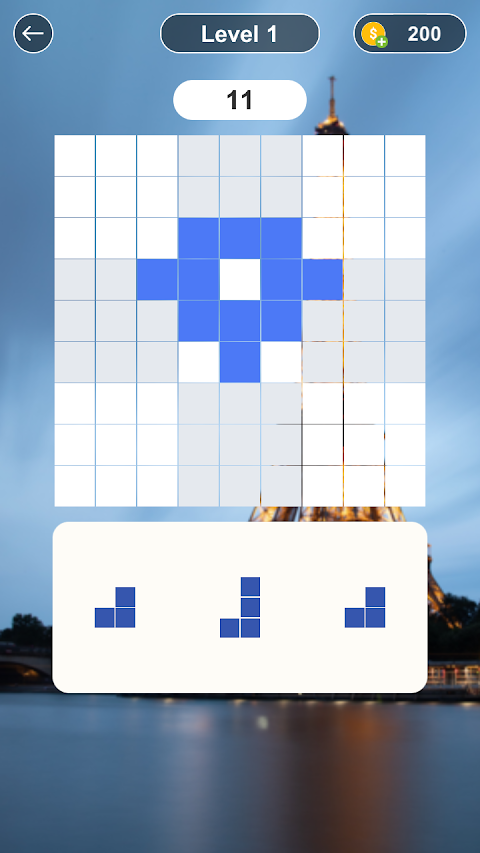 Block Puzzlesのおすすめ画像1