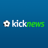 Kick Football News icon