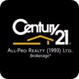 Century 21 All-Pro Realty Ltd. icon