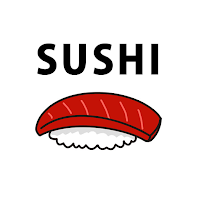 Обои и иконки Sushi