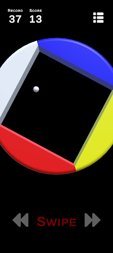 ColorWheel Screen 3