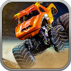Monster Truck trials off-road Drive Free Game 2020 1.13