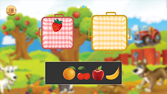 Game screenshot パズルキッズ apk download