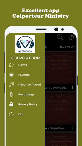 Colporteur Ministry Ellen Whit Screen 2