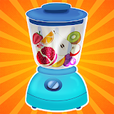 Fruit Slicer Ninja: Splash Blender Fruit Simulator icon