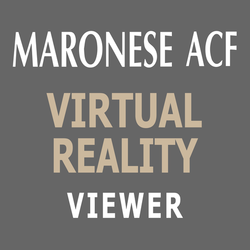 MARONESE ACF VR Viewer 1.0.0 Icon
