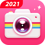 Cover Image of Download Beauty Selfie Camera & Photo Editor 1.3.6 APK