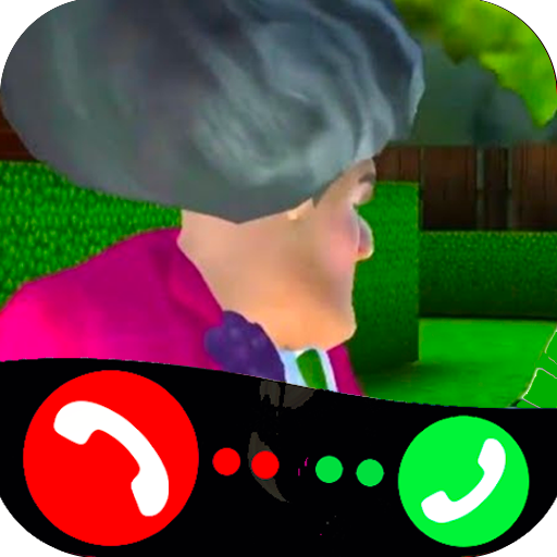 Make Call from Scary teacher – Apps no Google Play