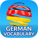 German Vocabulary & Speak German Daily - Awabe icon