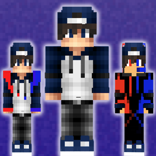 Bqthanh Skins For Minecraft for  Android – Latest Version & Features app icon