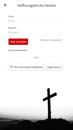 Pinwand HoKiHe Screen 2
