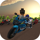 Bike Race Motorbike Real Racing 3D 1.0