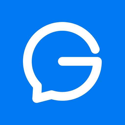GroupWise Messenger logo