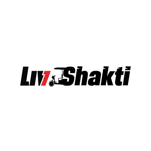 LivShakti logo