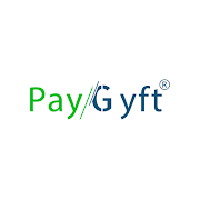 PayGyft - Payments, Gift Cards,Cashback & Shopping