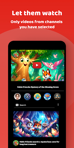 LearnWatchGo Screen 3