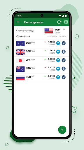 Forex currency converter 2