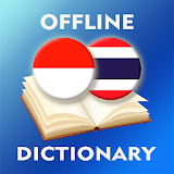 Indonesian-Thai Dictionary icon