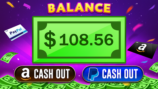 Cash Carnival: Real Money Slots & Spin to Win 1.1.0 screenshots 1