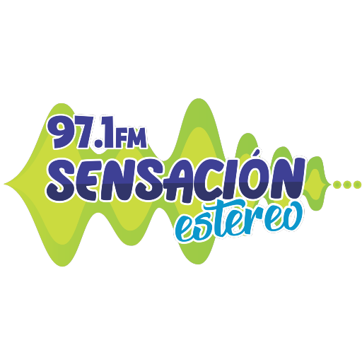 Sensacion Estéreo logo