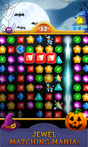 Trick Jewels - Online Game - Play for Free